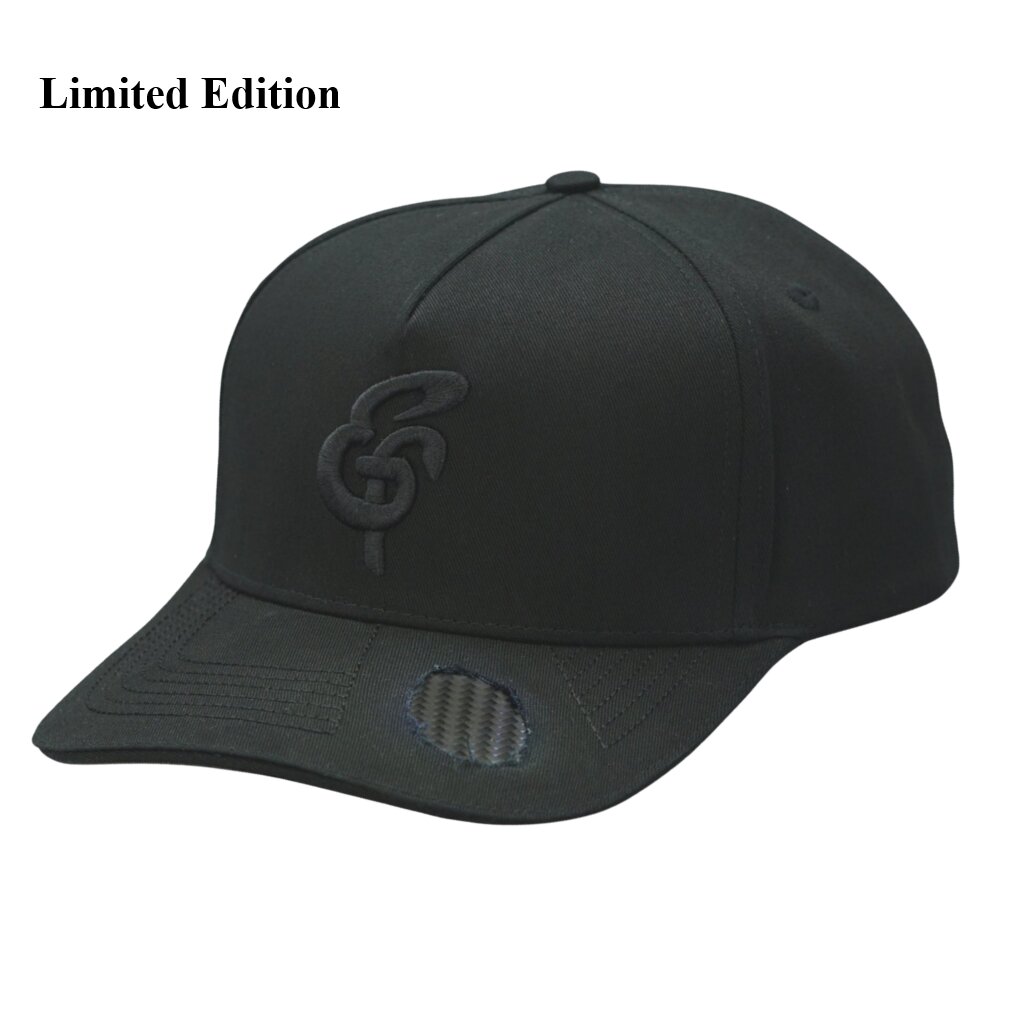 black 3d