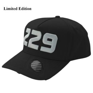 Wie wird das Carbon für unsere Carbon Fiber Caps hergestellt? Alles über die Herstellung und den Werkstoff 6 Original Carbon Fiber Cap Black 229