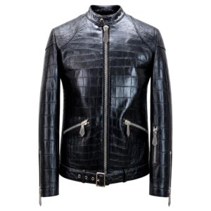 Leather Jacket Chairman special edition "Made 2 order" <br><br>