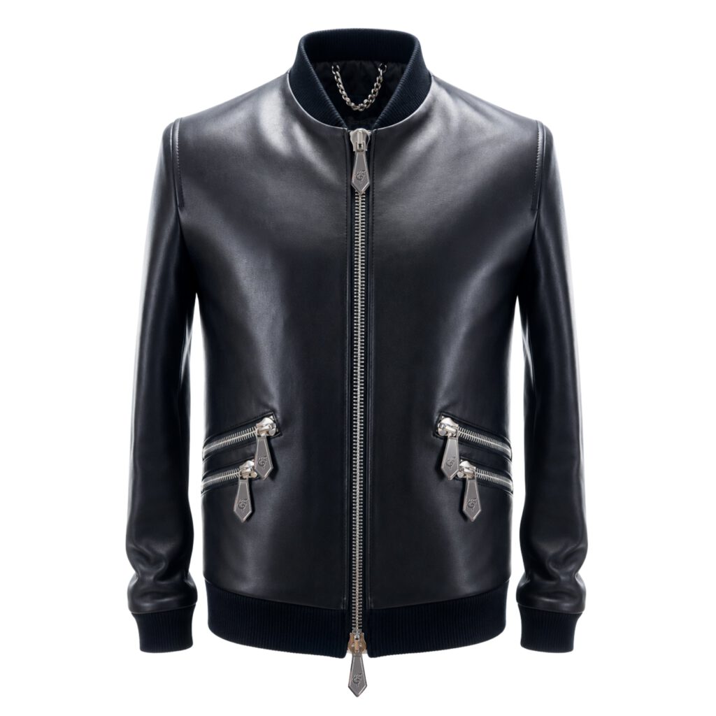 test vp black