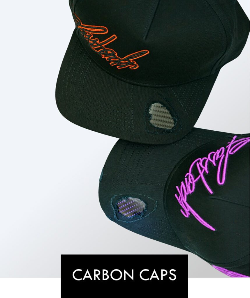 caps