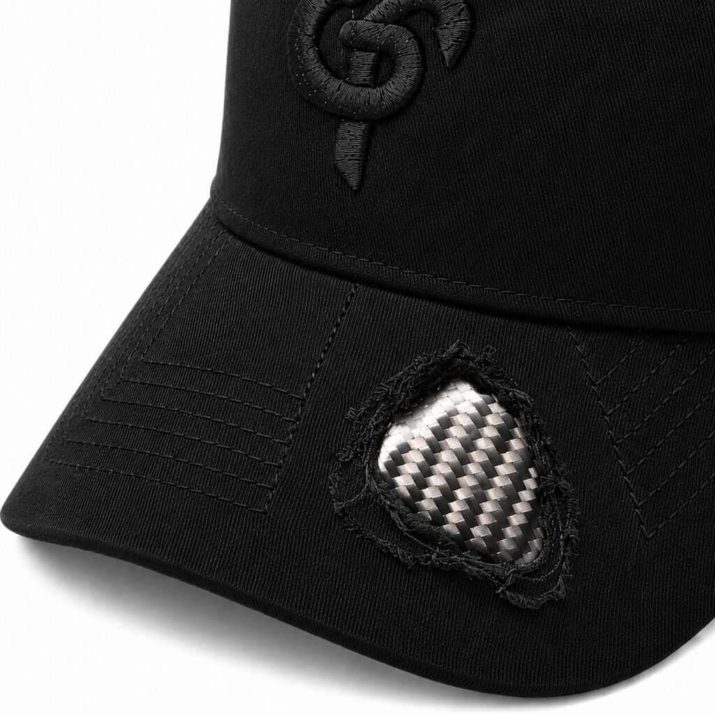 Icon Brim