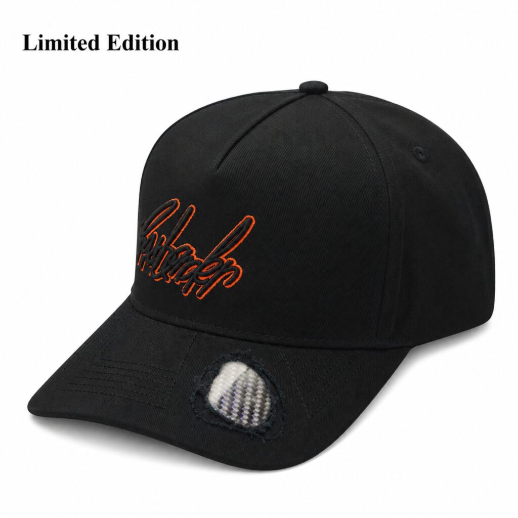 Signature Orange