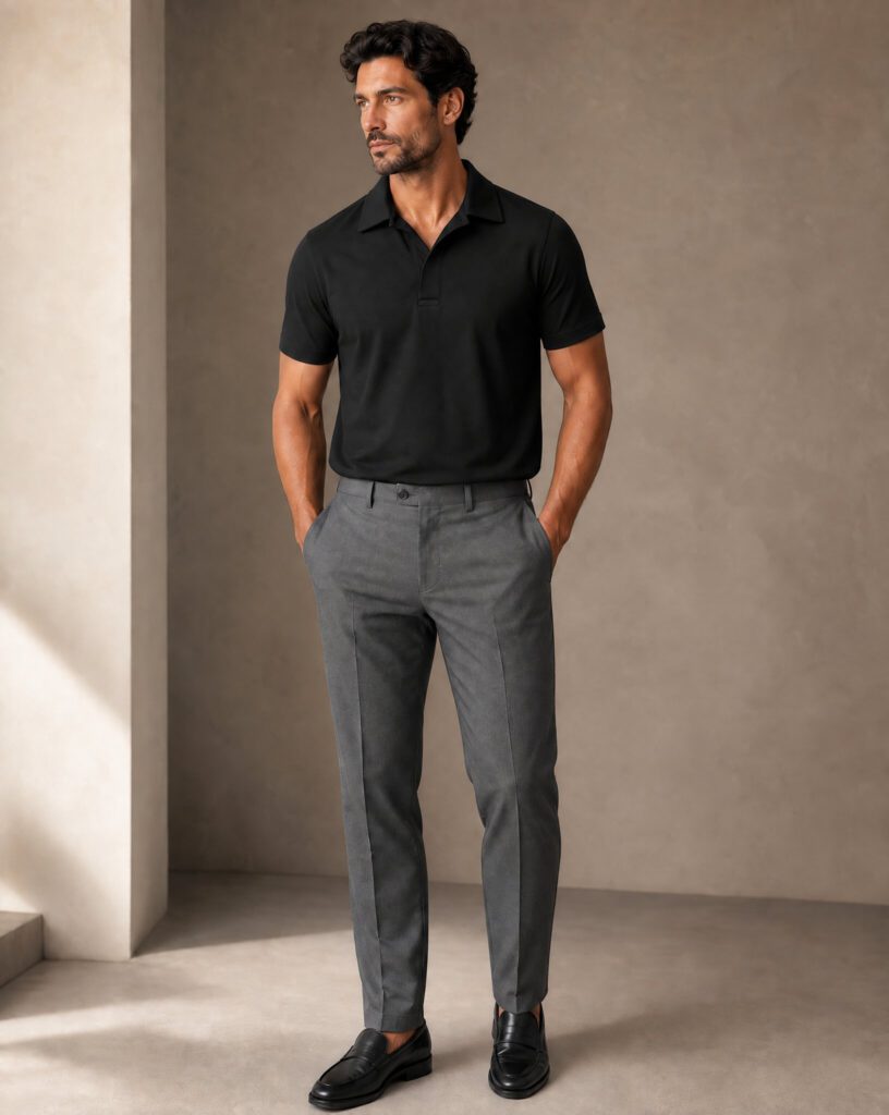polo 1